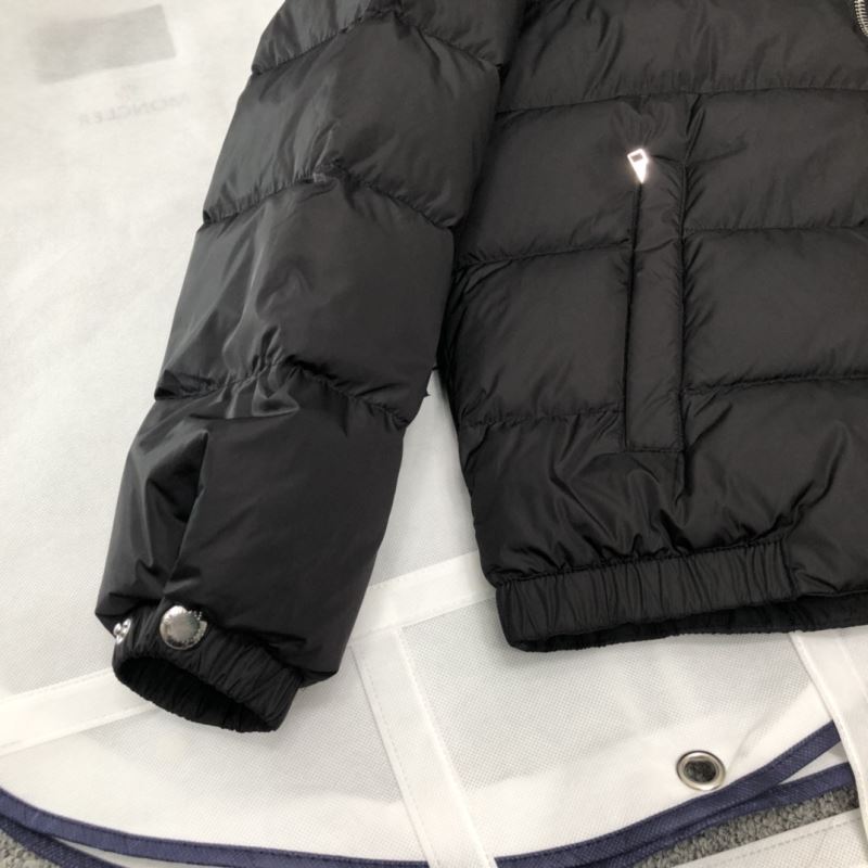 Prada Down Jackets